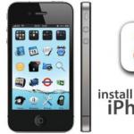 Айфон 4 обновление до 8.1. IOS: Скачать бесплатно прошивки для iPhone, iPod touch и iPad всех версий, изменения в последней версии iOS. Особенности работы с Wi-Fi