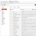 Email-шаблоны для Gmail Как красиво оформить письмо в gmail